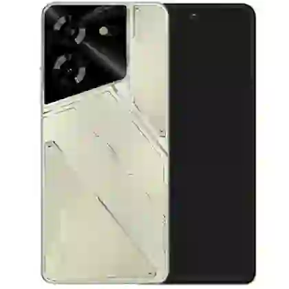Tecno POVA 5 8GB 128GB Đã Kích Hoạt 1